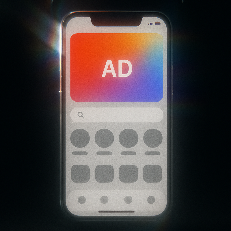 App Home Hero