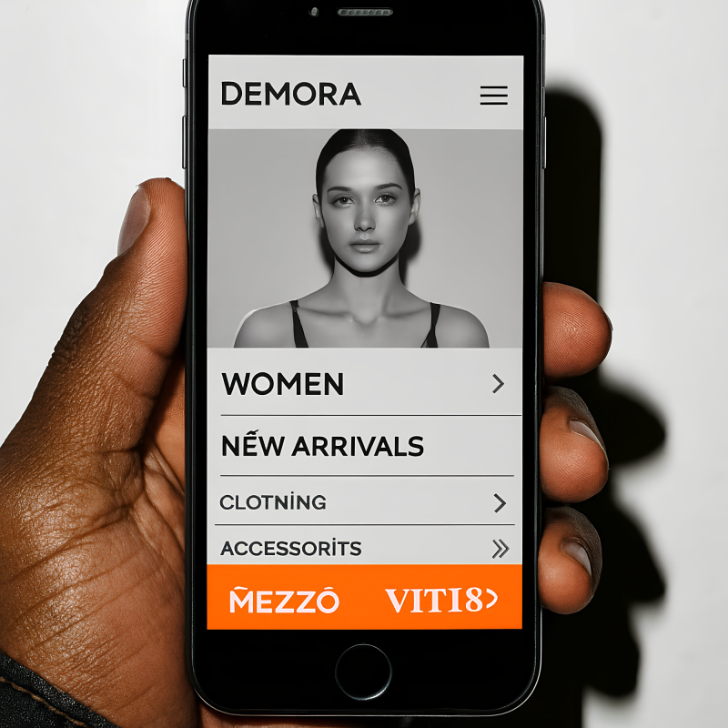 Mobile Sticky Footer Banner