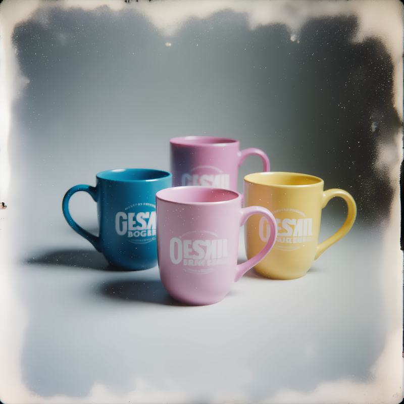 Mugs and Tumblers