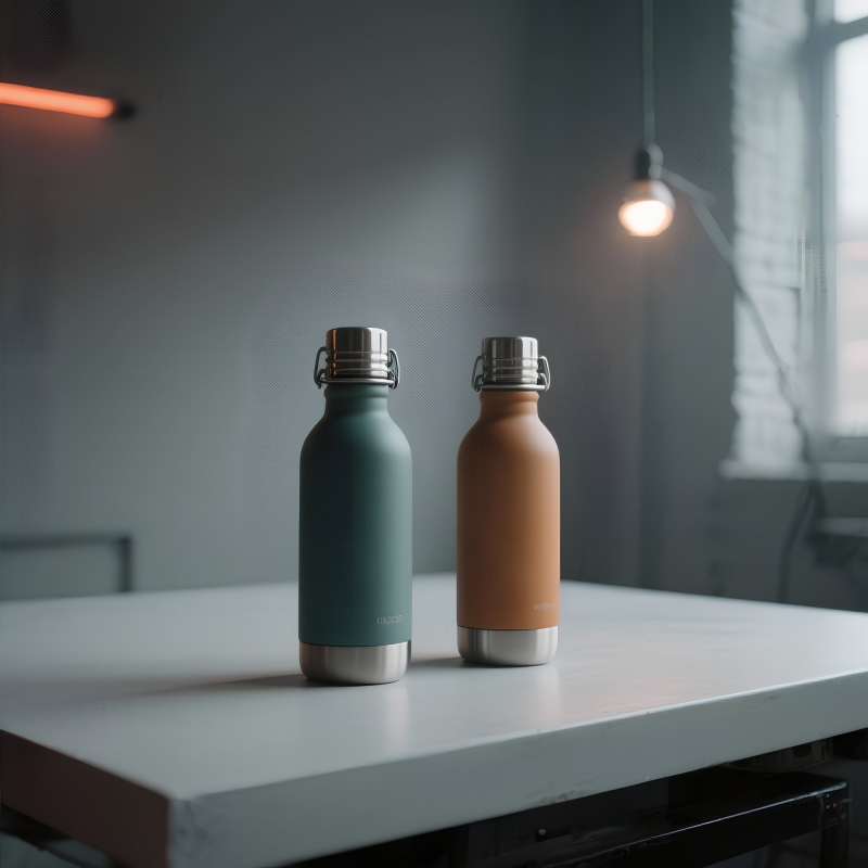 Insulated Bottles