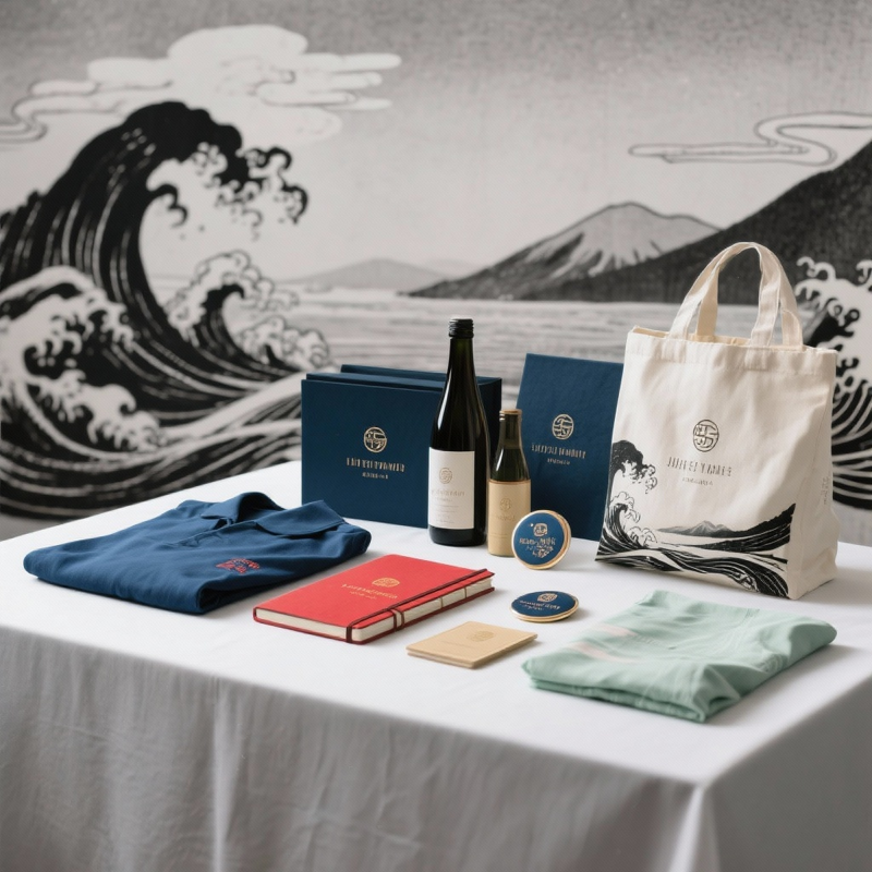 Premium Event Kit