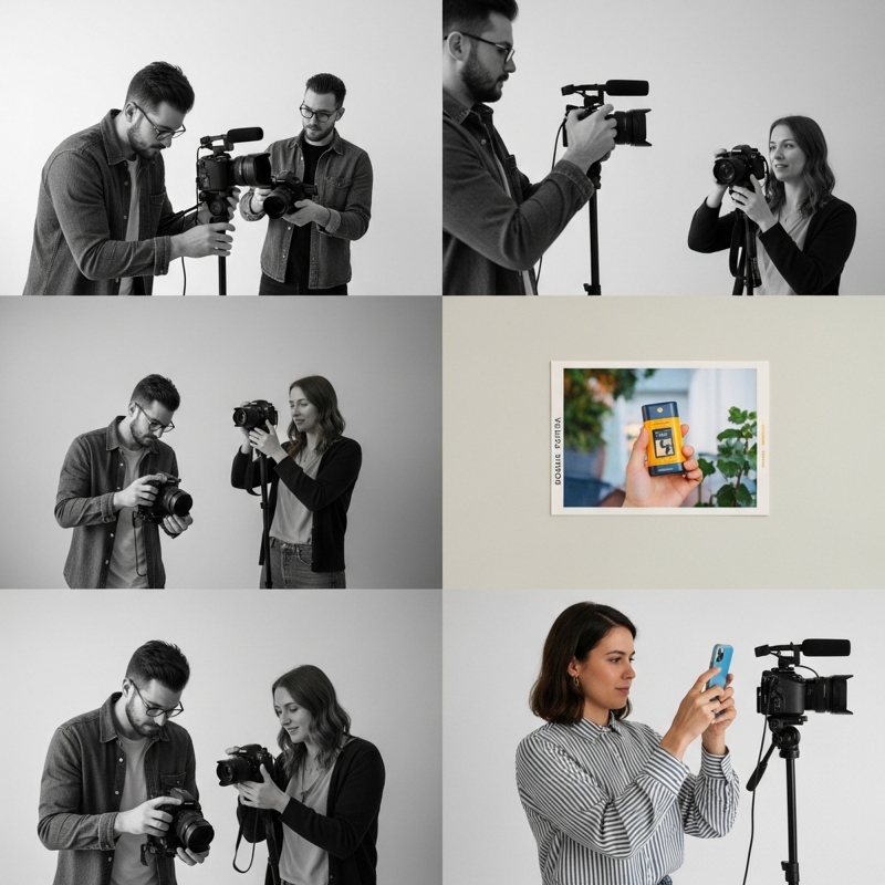 UGC Content Bundle