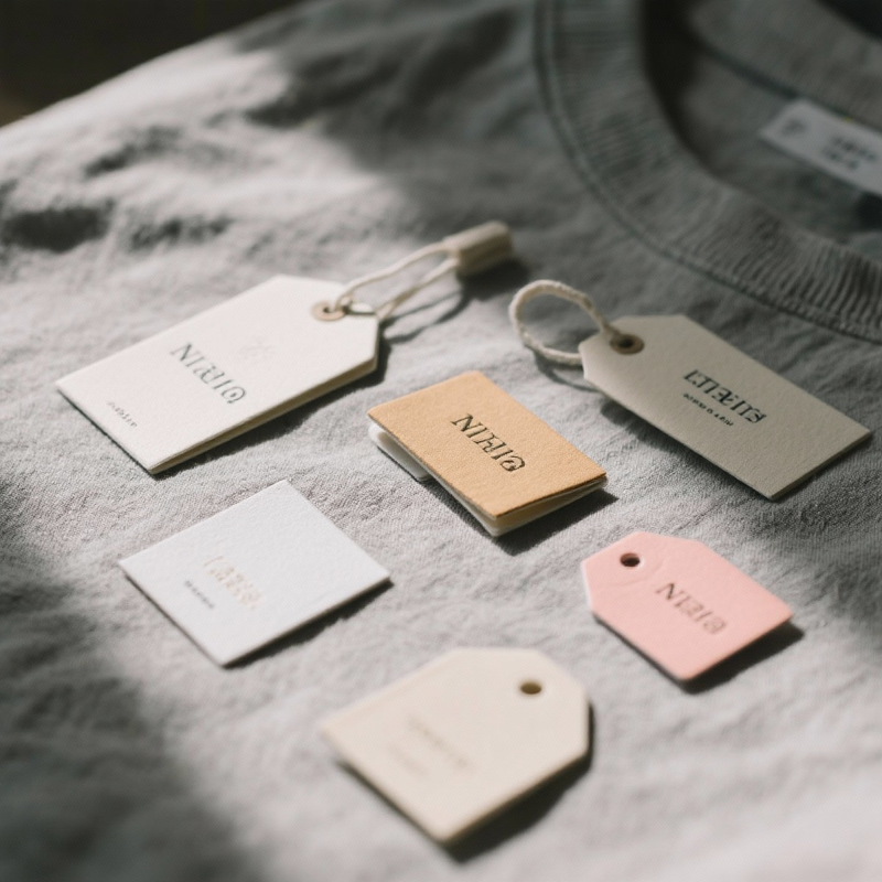 Hangtags and Labels