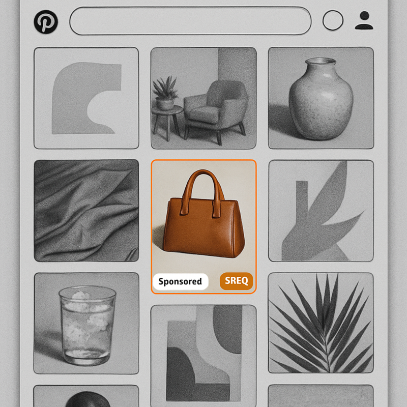 Pinterest Shopping Pack